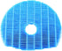 HQRP Humidifying Filter Compatible with Sharp KC850U, KC860U, KC-C70U, KC-C100U, KC-C150U Humidifier, FZC100MFU Replacement