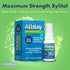 Allday Dry Mouth Spray - Maximum Strength Xylitol, Fast Acting, Non-Acidic (Pack of 2)...