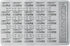 Ferrocite Tablets 100ct *Compare to Hemocyte* 324mg...