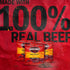 Jack Link's Beef Jerky, Teriyaki, Half Pounder Large Jerky Bag - Flavorful Meat Snack, Ready to Eat Protein Snacks with 11g of Protein per Serving...