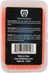 Original Dental Floss Picks - Easy Reach Back Teeth | Tooth Flossers |Orange, Unflavored, 70 ct, w/Travel Case...