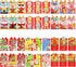 36/72pcs Chinese Red Envelopes Year of The Dragon Lucky Money Red Packet Hong Bao for New Year 2024 Spring Festival Envelopes Chinese New Year Chr...