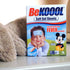 BEKOOOL Soft Gel Sheets for Kids for Cooling Relief from Fever discomfort | 4 Count...