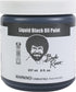 Bob Ross Liquid Black 237ml-Black...