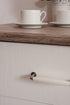 d-c-fix Peel and Stick Contact Paper Whitewood Wood Grain Self-Adhesive Film Waterproof & Removable Wallpaper Decorative Vinyl for Kitchen, Counte...