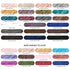 Julep When Pencil Met Gel Sharpenable Multi-Use Longwear Eyeliner Pencil - Chocolate Brown Shimmer - Transfer-Proof - High Performance Liner...