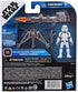 Star Wars Mission Fleet Gear Class Imperial Cannon Assault, 2.5-Inch-Scale Stormtrooper Action Figure, Toy for Kids Ages 4 and Up (F3786)...