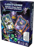 Disney Pixar Lightyear, Galactic Attack Card Dice Game Buzz Lightyear Emperor Zurg Toy Story Action Movie Board Game Toy, for Kids Ages 6 and up...