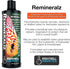 Brightwell Aquatics Remineraliz - Adds Minerals to Distilled, Deionized, or Reverse Osmosis Water for Freshwater Aquarium Use 250-ml...