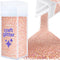 Hemway Craft Glitter Shaker 130g / 4.6oz Glitter for Arts, Crafts, Resin, Tumblers, Nails, Painting, Decoration, Festival, Cosmetic, Body - Microf...