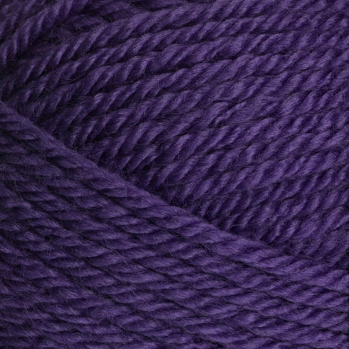 Patons Canadiana Yarn, Grape Jelly......