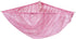 Handy Laundry Jumbo Toy Hammock, Pink, Organize Stuffed Animals & Children's Toys, Great Decor while Neatly Organizing Kid's Toys and Stuffed Anim...