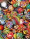 Springbok's 500 Piece Jigsaw Puzzle Marble Madness - Made in USA...