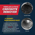 Rutland Creosote Remover, Fireplace, Wood Stove & Chimney Cleaner, 1 lb Tub...