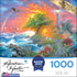RoseArt - Abraham Hunter - Coastal Light - 1000 Piece Jigsaw Puzzle for Adults...