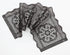 SugarVeil® Extra Dark Chocolate Confectionery Icing...