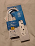 Power Strip 3 Outlet 1 Count...