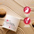 Japanese Skincare Moisturizer for Face - Rice Cream With Rice Ferment + Sake Extract - J Beauty Natural Asian Skincare Products 2oz...
