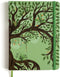 Rileys Tree of Life, 8" x 6", Blank Journal 240 Pages, Ivory Paper, Blank Notebook for Men and Women, Unlined Journal, Drawing Notebook, Great Gif...