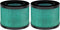 MK01 MK06 Replacement Filter, Compatible with AROEVE MK01 MK06 and Kloudi DH-JH01, Intelabe EPI080/EP1080& Elechomes EPI081/EP1081 Air Purifier, P...