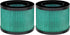 MK01 MK06 Replacement Filter, Compatible with AROEVE MK01 MK06 and Kloudi DH-JH01, Intelabe EPI080/EP1080& Elechomes EPI081/EP1081 Air Purifier, P...
