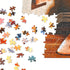Rocorose Jigsaw Puzzles 1000 Pieces, HD Quality Adults Puzzle Games of Funny Dog with Exquisite Poster, Challenging Animal Puzzles for Family Game...