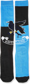 Harry Potter Ravenclaw House Knee High Socks,Multi,Fits Shoe Size 4-10/Size 9-11...