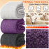 Sandsuced 5 Pack Merino Wool Hiking Socks for Women Warm Winter Thick Thermal Cozy Boot Work Soft Ladies Socks...