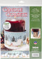 Janlynn Winter Village Counted Cross Stitch Kit, Multicolored...