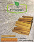 20 Palo Santo Sticks. 140 Grams / 5 Ounces Approx High Resin. 100% Natural. Sustainably Harvested...
