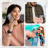 iPhone 15 Pro Max /14 Pro Max Phone Case - Unique Protective Phone Case with Hand-Drawn Design - Scratch-Proof Apple Silicone Case iPhone for 14 P...