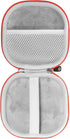 CaseSack Bone Conduction Headphone Case for Aftershokz Aeropex Trekz, Trekz Mini, Trekz Air, Bluez 2, 2S, KSCAT, Sades, DIGICare, allmity, Shokz o...
