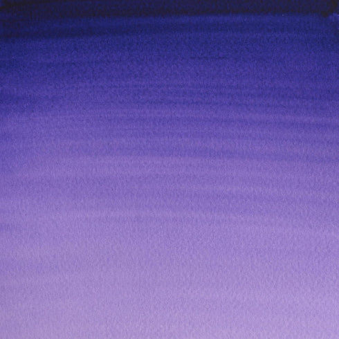 Winsor & Newton Cotman Watercolor Paint, 8ml (0.27-oz) Tube, Dioxazine Violet...