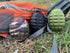 Grenade Wallet Coin Purse Keychain for Military Fans,Grenade Style Coin Purse/Pouches,Coin Pouch Keychain for Boy or men,The Fun Gift for Your Boy...