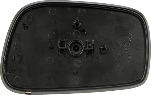 Dorman 56405 Driver Side Non-Heated Plastic Backed Mirror Glass...