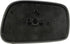Dorman 56405 Driver Side Non-Heated Plastic Backed Mirror Glass...
