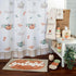 Avanti Linens - Toothbrush Holder, Pumpkin Design Countertop Accessories, Fall Inspired Home Decor (Grateful Patch Collection)...