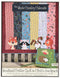 Whole Country Caboodle Woodland Critter Quilt & Child's Backpack Pattern...