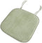 Lavish Home Chair Pad - Green...
