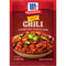 McCormick Hot Chili Seasoning Mix, 1.25 oz (Pack of 12)...