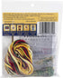 Mill Hill Counted Cross Stitch Jingle BEL, Multi...