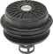 Dorman 917-004 Oil Filter Cap - Plastic Compatible with Select Ford / Mazda / Mercury Models...