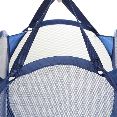 PRO MART INDUSTRIES Pyramid Pop Up Hamper...