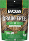 Evolve Grain Free Lamb, Sweet Potato and Butternut Squash Jerky Bites Dog Treats...