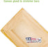 US Art Supply 4" x 6" Mini Professional Primed Stretched Canvas (1-Pack of 12-Mini Canvases)...