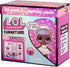 L.O.L. Surprise! LOL Surprise Furniture Sweet Boardwalk with Sugar Doll and 10+ Surprises, Doll Candy Cart Furniture Set, Accessories...