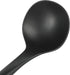 Oster Baldwyn 12" Nylon Ladle - Black w/Stainless Steel Handle...