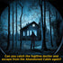 EXIT: The Return to The Abandoned Cabin | EXIT: The Game - A Kosmos Game | Family-Friendly, Card-Based at-Home Escape Room Experience | Collaborat...