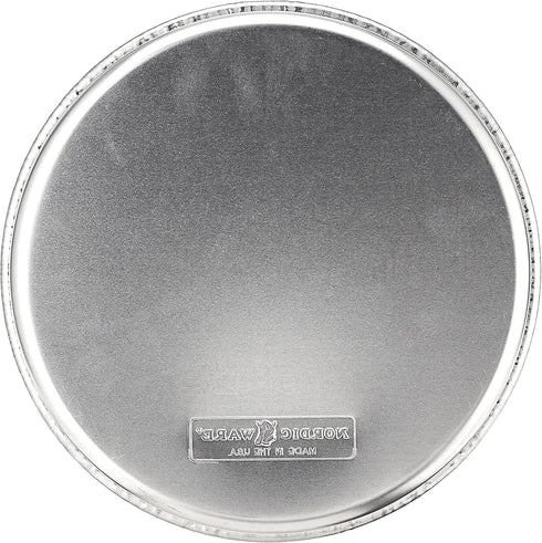 Nordic Ware Naturals Round Cake Pan, 9-Inch...