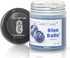 Two Blue Balls - Blueberry Scented - 6 Ounce Jar Candle - 40 Hour Burn...